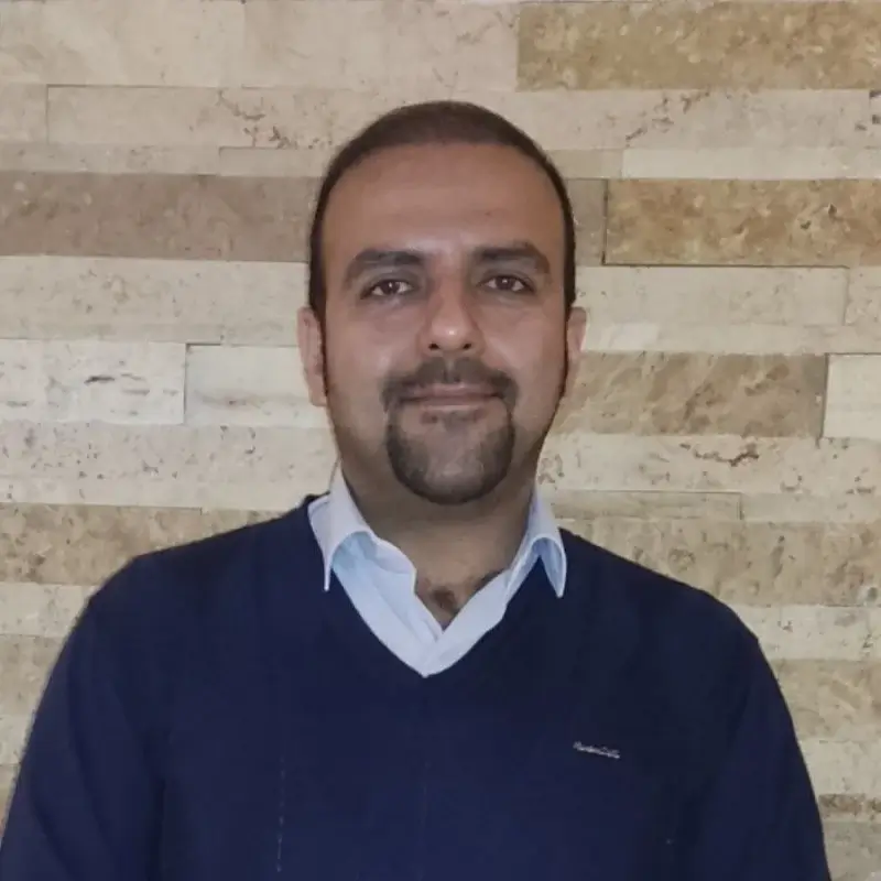 trackcise-mr divandari